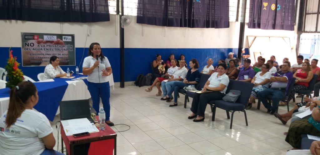 Areli Salas de AGUASUCHI