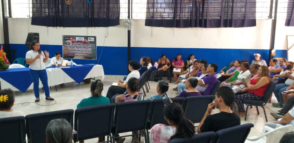 Areli Salas de AGUASUCHI