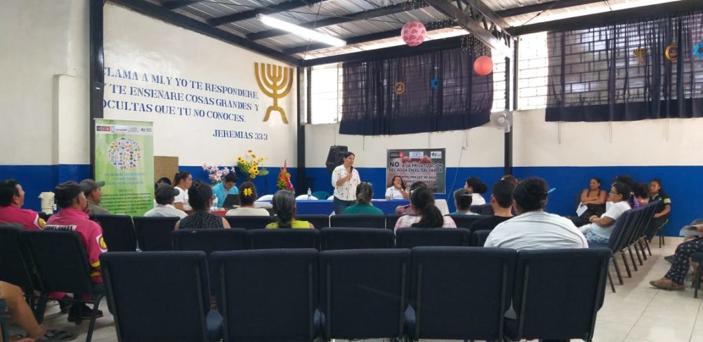 Areli Salas AGUASUCHI