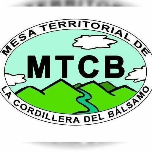 Mesa Territorial de la Cordillera del Bálsamo (MTCB)