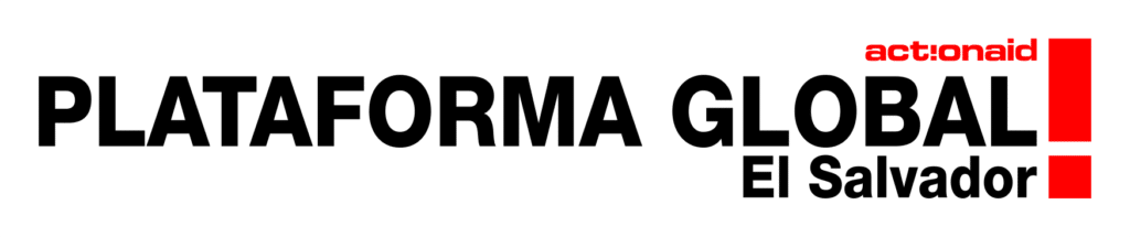 Plataforma Global El Salvador