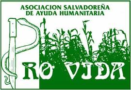Asociación Salvadoreña de Ayuda Humanitaria -PROVIDA-