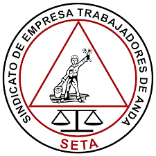 Sindicato de Empresa de Trabajadores de ANDA -SETA-